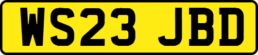 WS23JBD