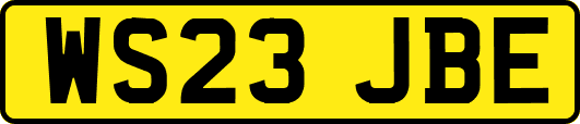 WS23JBE