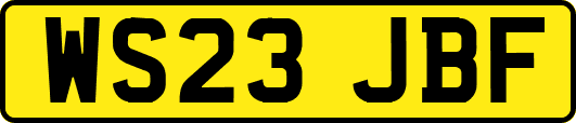 WS23JBF