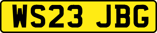 WS23JBG