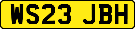 WS23JBH