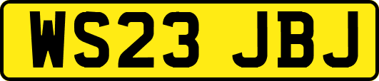 WS23JBJ