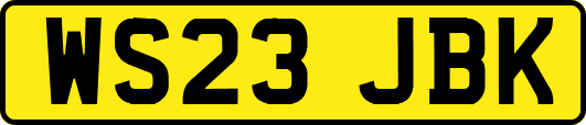 WS23JBK