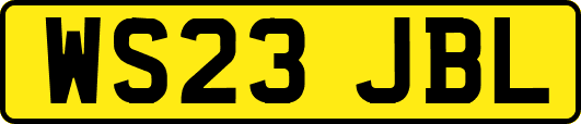 WS23JBL