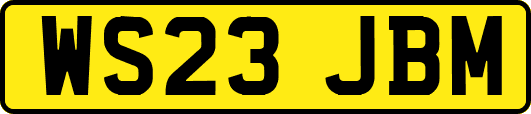WS23JBM