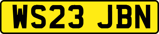 WS23JBN