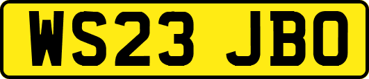 WS23JBO