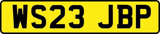 WS23JBP
