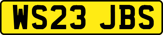 WS23JBS
