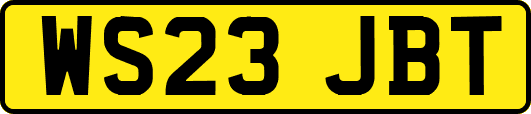 WS23JBT