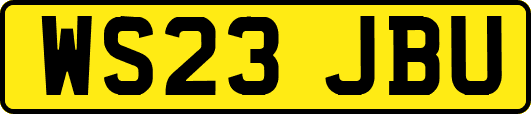 WS23JBU