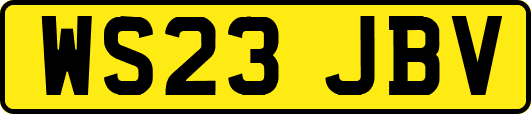 WS23JBV