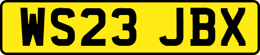 WS23JBX