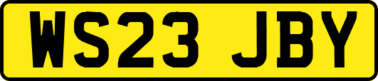 WS23JBY