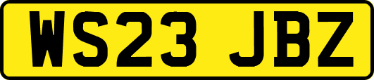 WS23JBZ