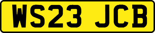 WS23JCB