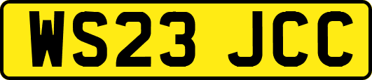 WS23JCC