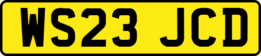 WS23JCD
