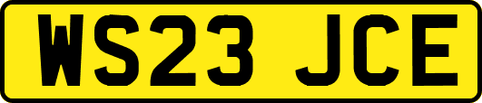 WS23JCE