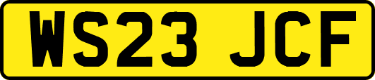 WS23JCF