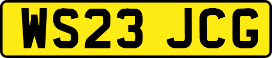 WS23JCG