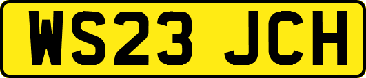 WS23JCH
