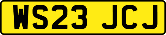 WS23JCJ
