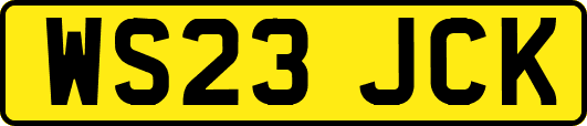 WS23JCK