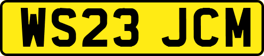 WS23JCM