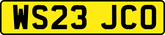 WS23JCO