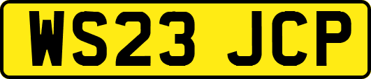 WS23JCP