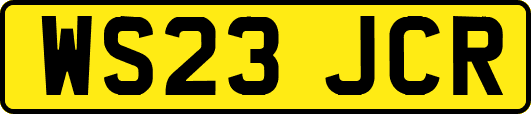 WS23JCR