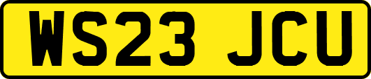 WS23JCU