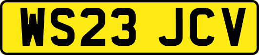 WS23JCV