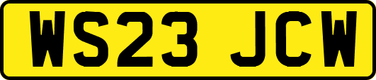 WS23JCW