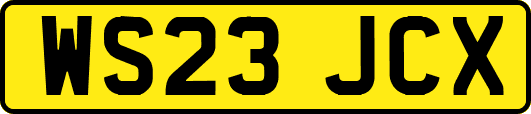 WS23JCX
