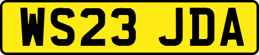 WS23JDA