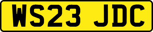 WS23JDC