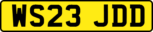 WS23JDD