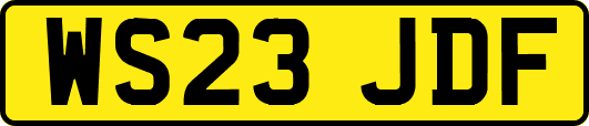 WS23JDF