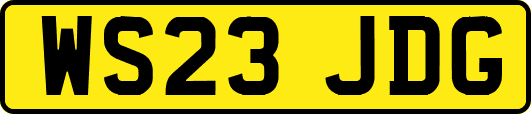 WS23JDG