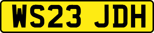 WS23JDH