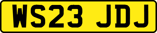 WS23JDJ