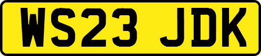 WS23JDK