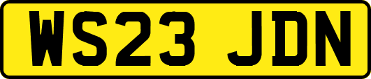 WS23JDN