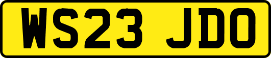 WS23JDO