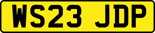 WS23JDP