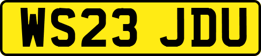WS23JDU