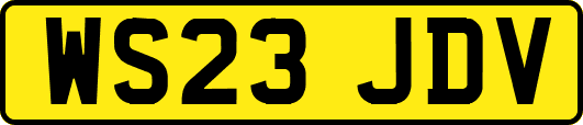 WS23JDV
