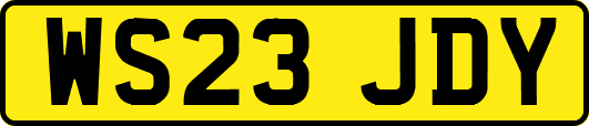 WS23JDY
